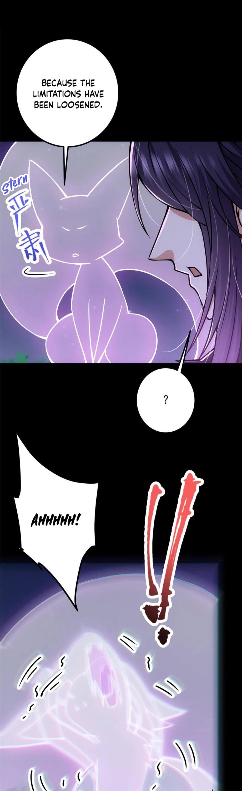 Keep a Low Profile, Sect Leader Chapter 108 page 25 - Chapter 108