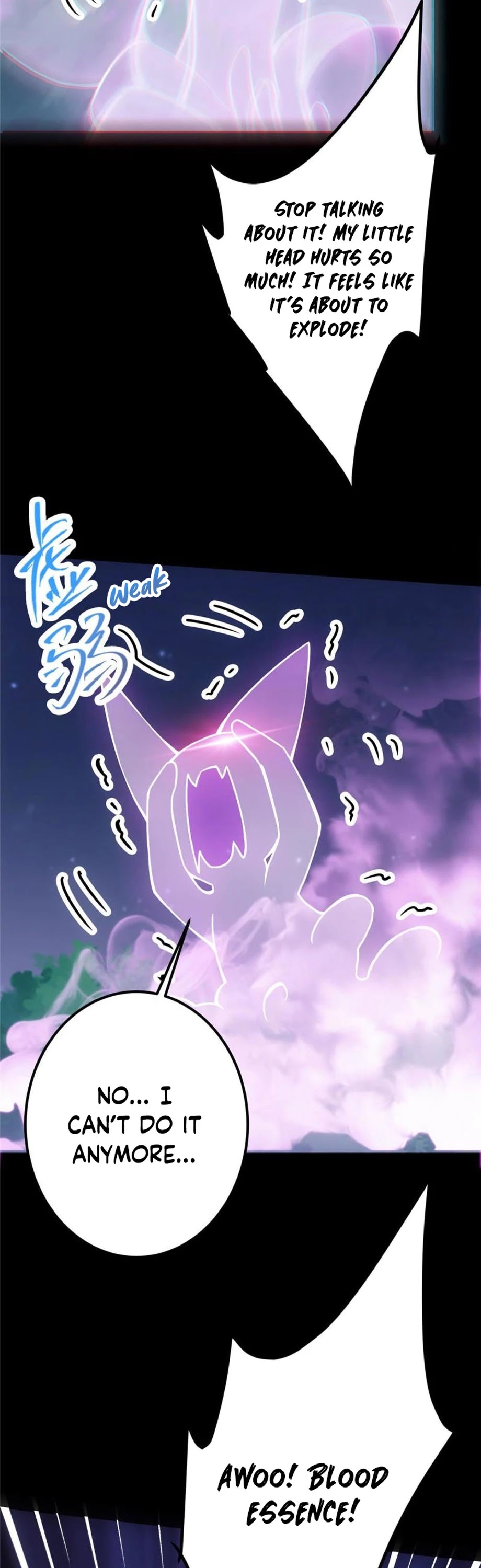Keep a Low Profile, Sect Leader Chapter 108 page 26 - Chapter 108
