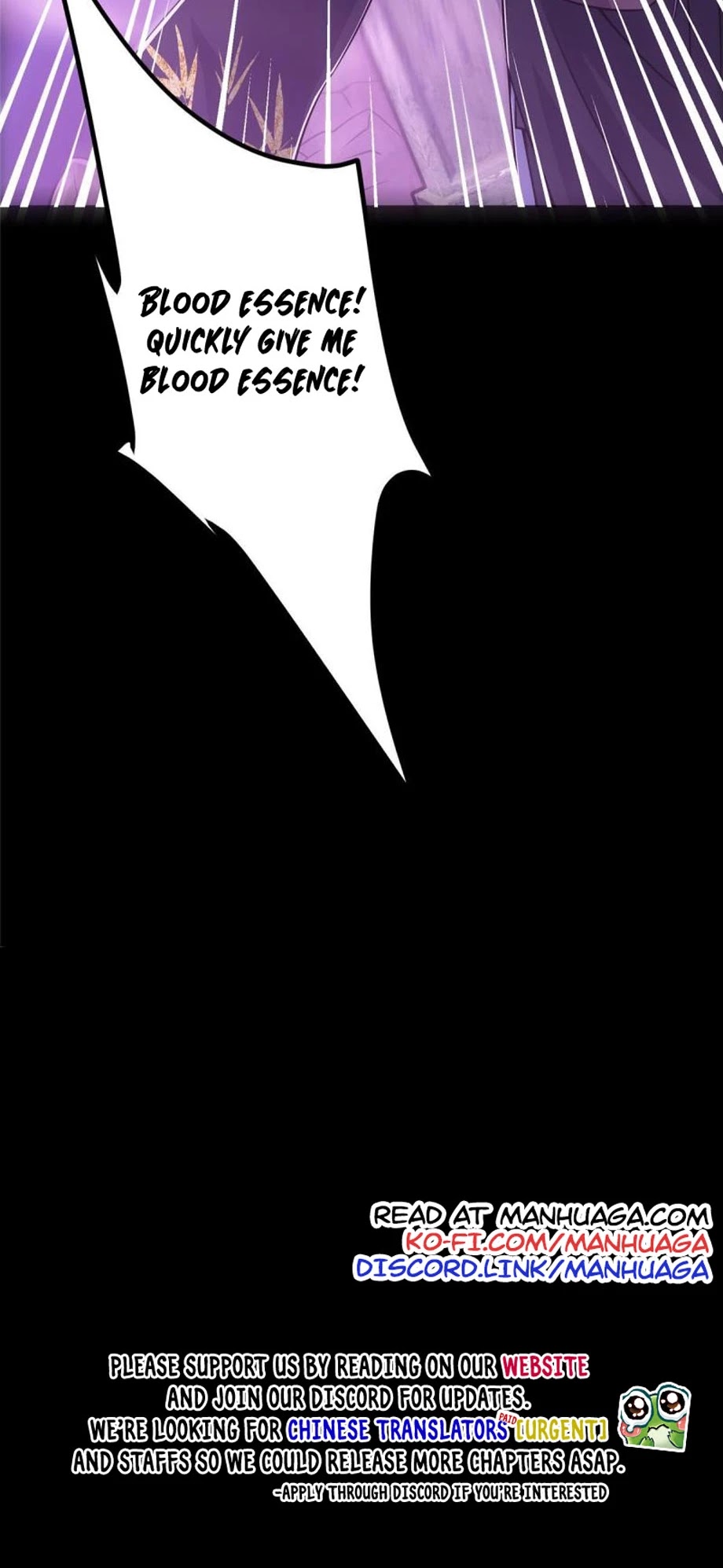 Keep a Low Profile, Sect Leader Chapter 108 page 28 - Chapter 108