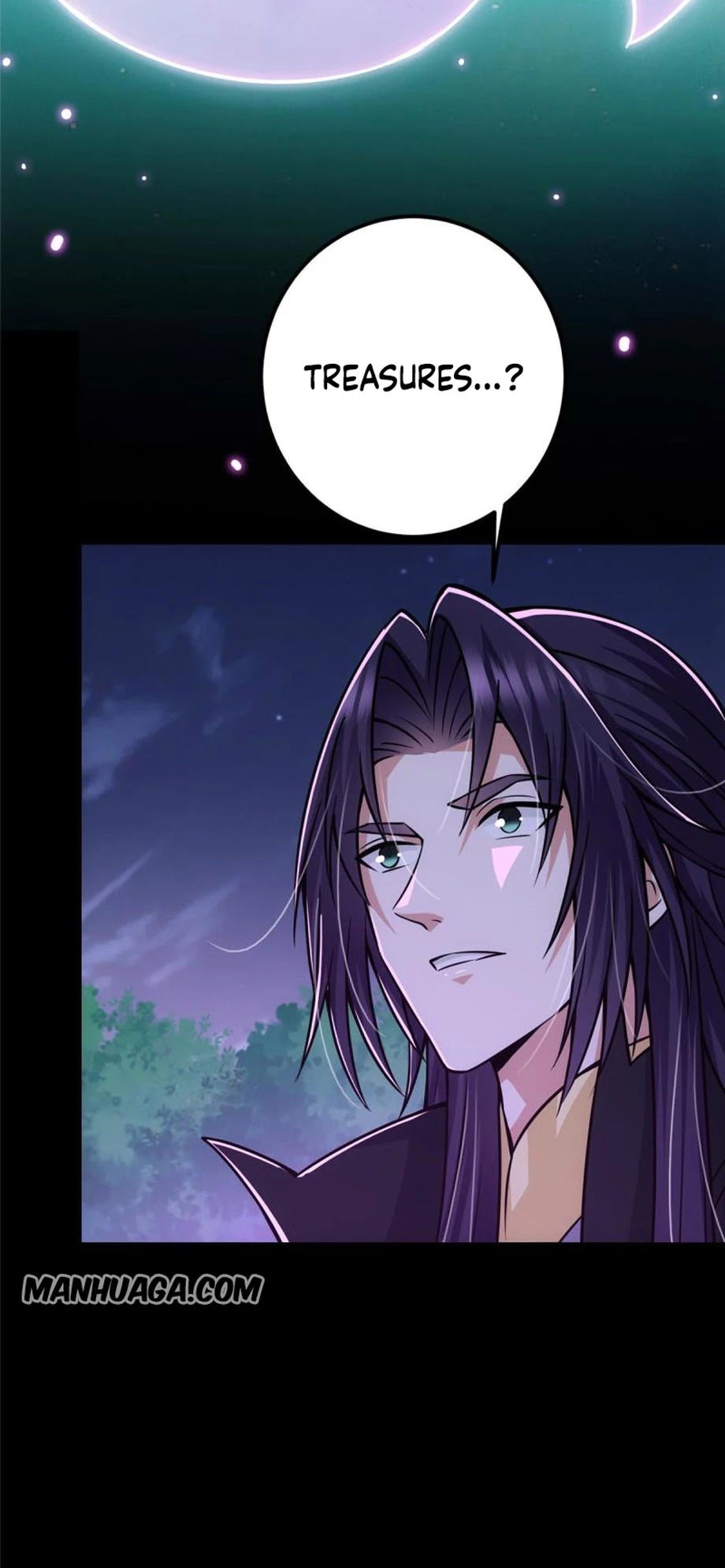 Keep a Low Profile, Sect Leader Chapter 109 page 14 - Chapter 109