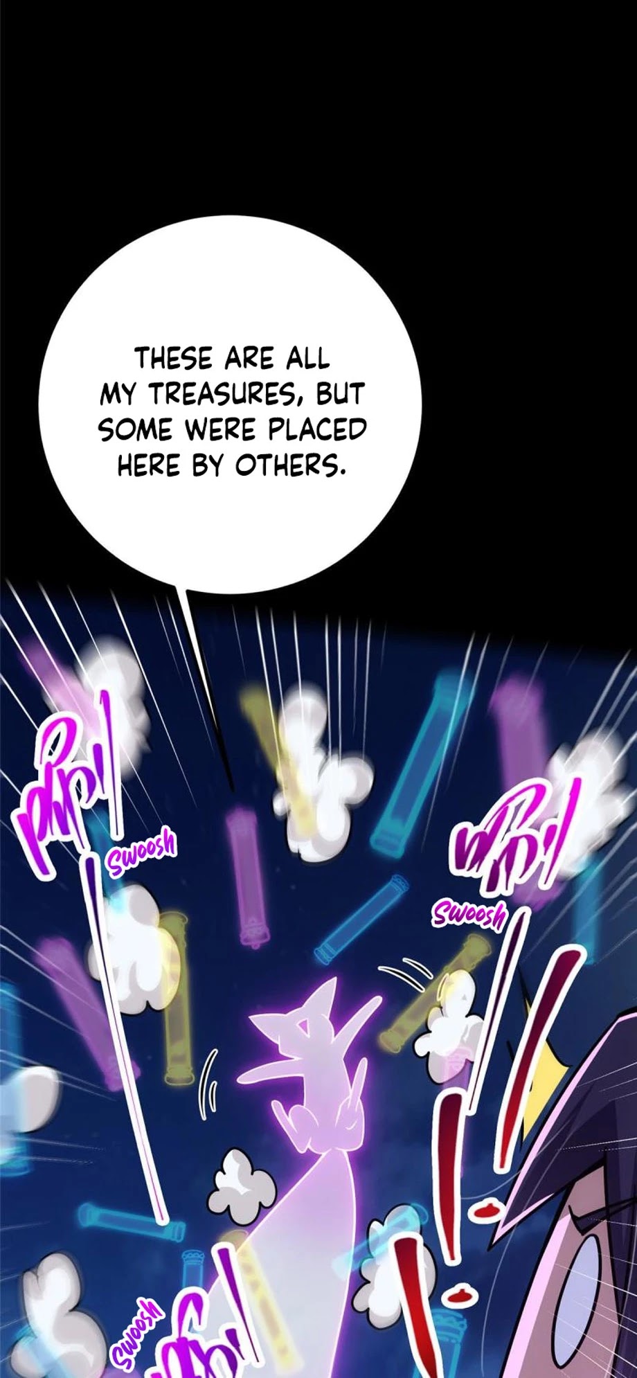 Keep a Low Profile, Sect Leader Chapter 109 page 15 - Chapter 109