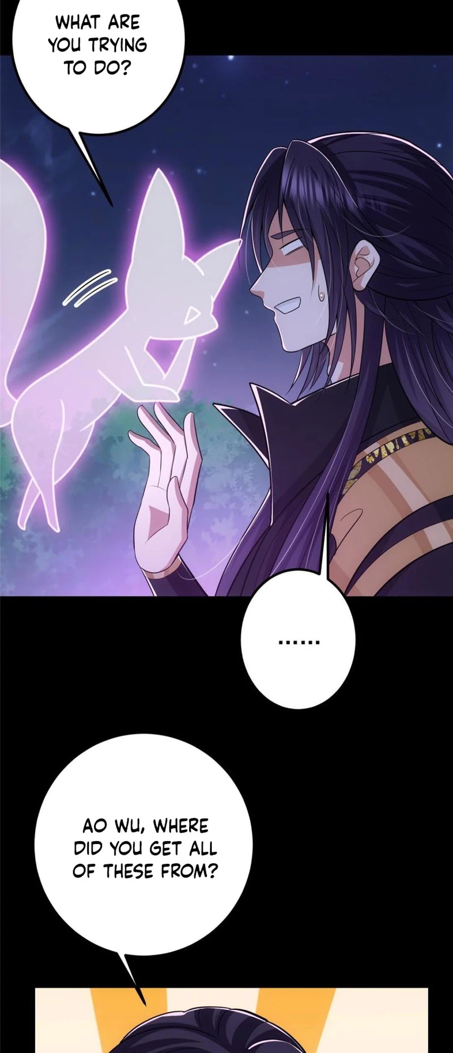 Keep a Low Profile, Sect Leader Chapter 109 page 19 - Chapter 109