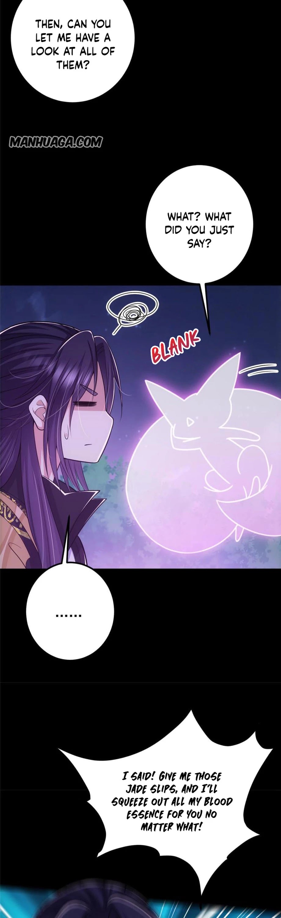 Keep a Low Profile, Sect Leader Chapter 109 page 21 - Chapter 109