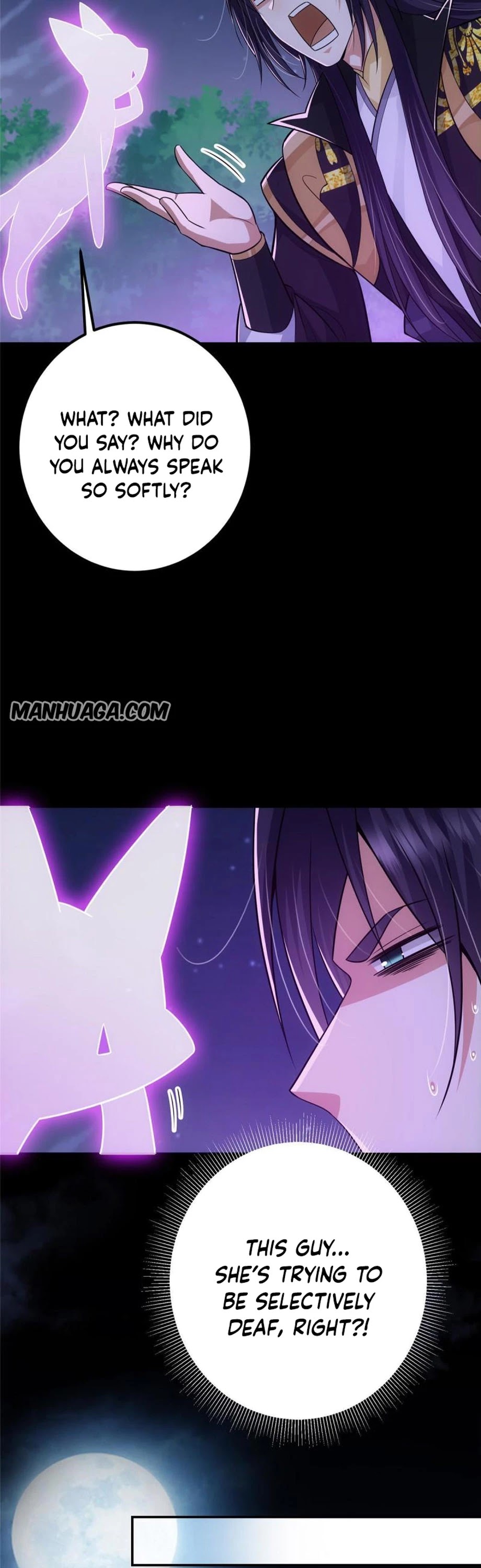 Keep a Low Profile, Sect Leader Chapter 109 page 24 - Chapter 109