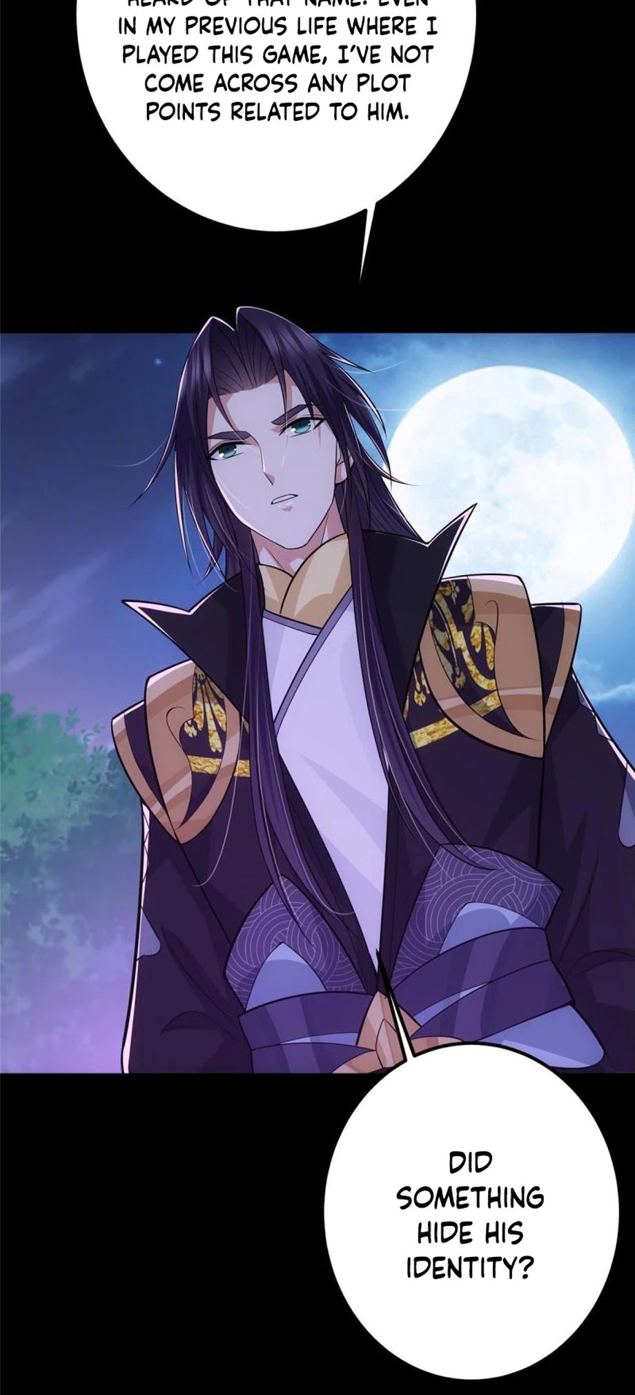 Keep a Low Profile, Sect Leader Chapter 109 page 27 - Chapter 109