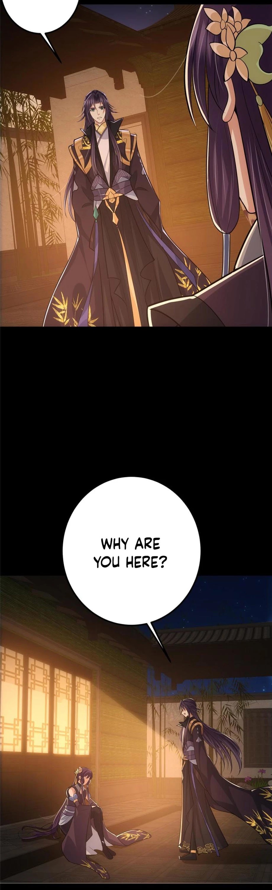 Keep a Low Profile, Sect Leader Chapter 109 page 30 - Chapter 109