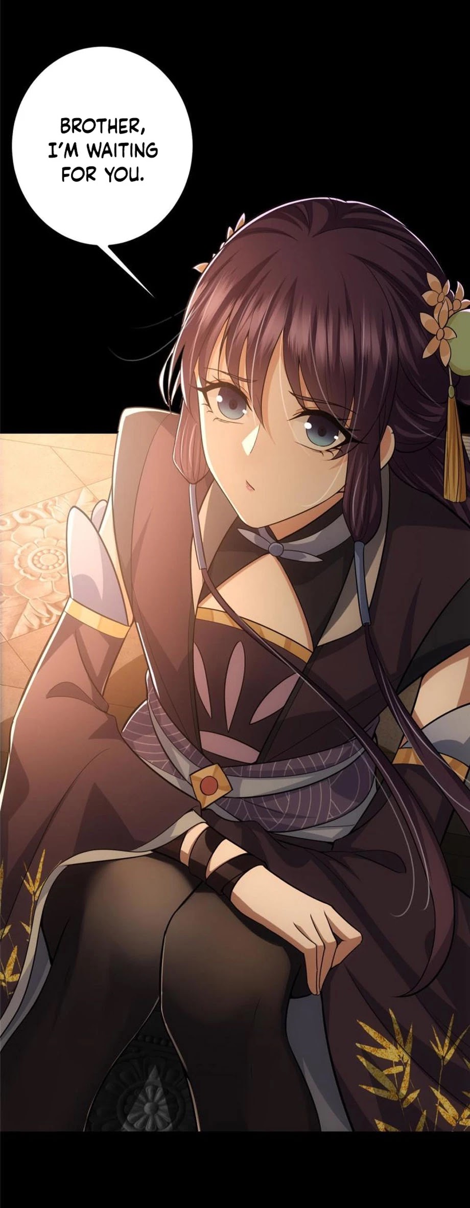 Keep a Low Profile, Sect Leader Chapter 109 page 31 - Chapter 109
