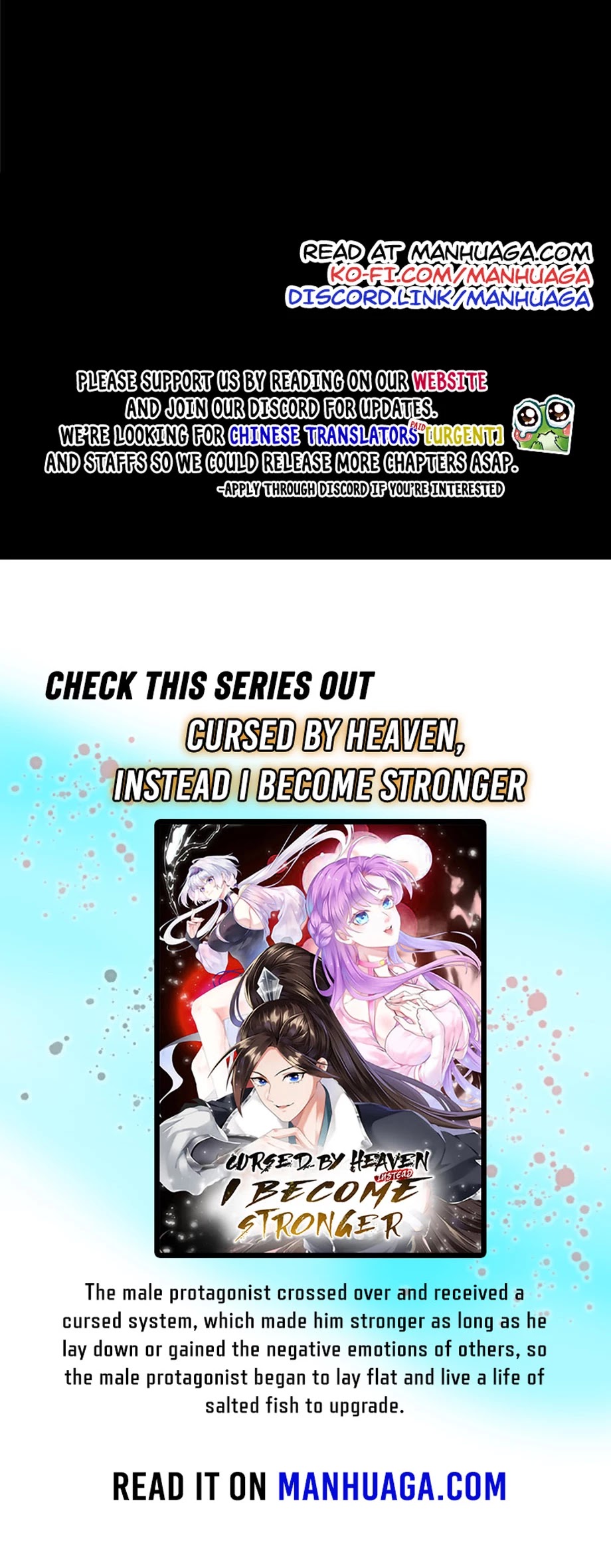 Keep a Low Profile, Sect Leader Chapter 109 page 32 - Chapter 109