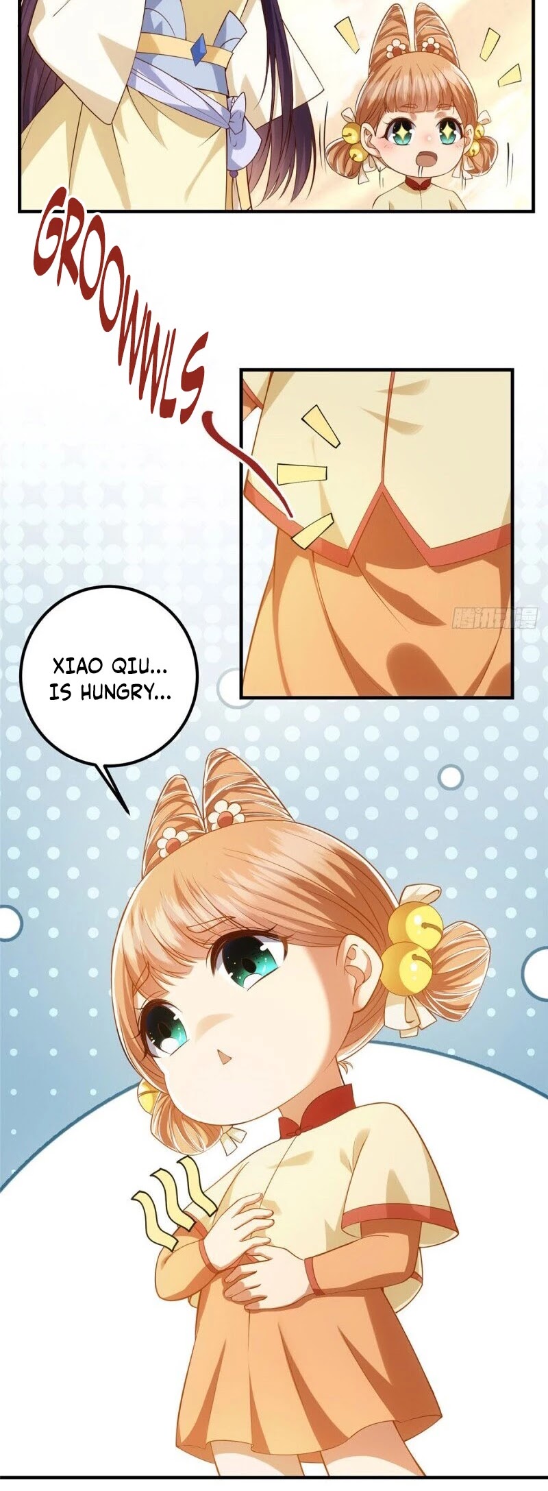 Keep a Low Profile, Sect Leader Chapter 11 page 10 - Chapter 11