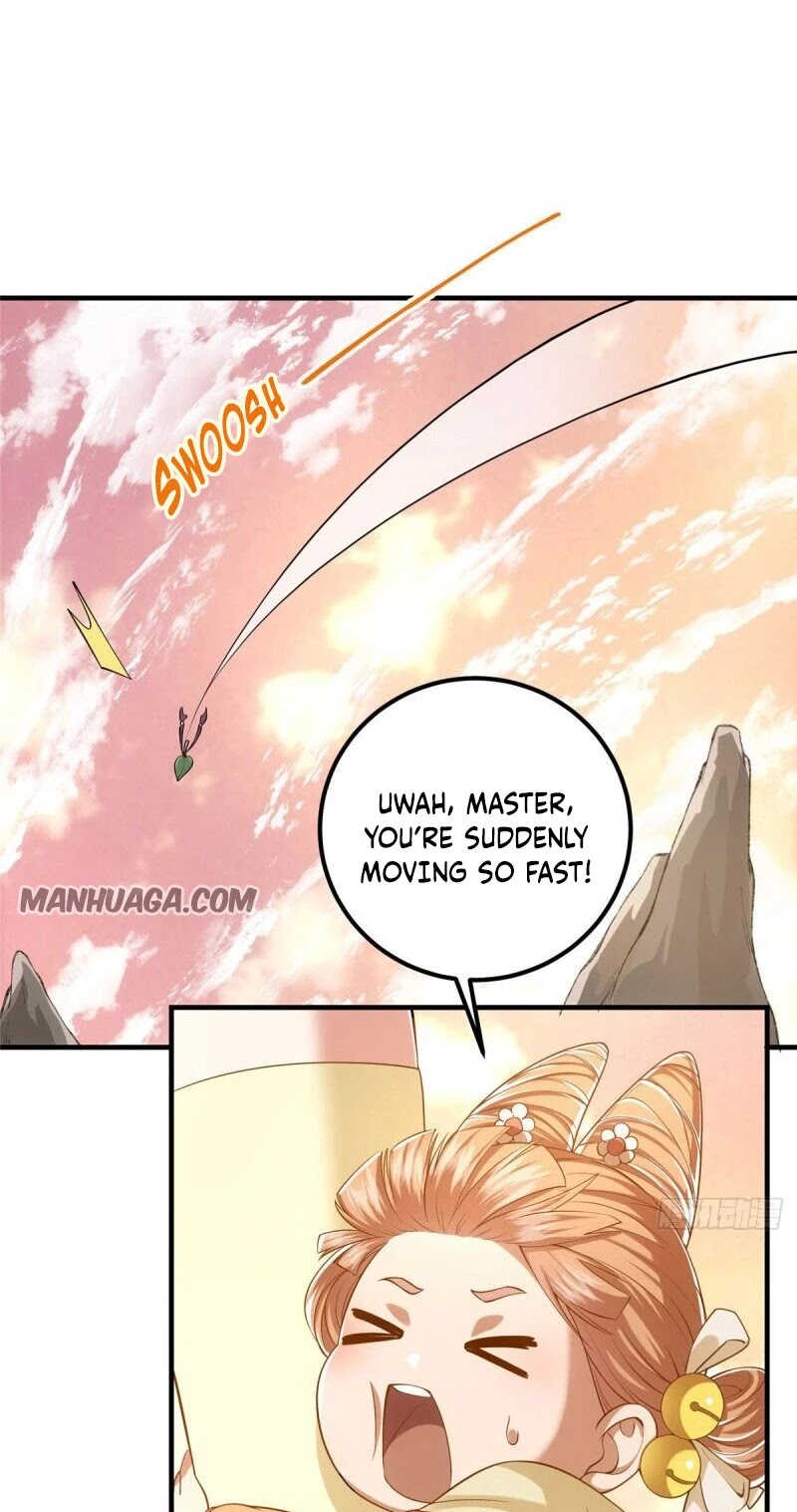 Keep a Low Profile, Sect Leader Chapter 11 page 12 - Chapter 11