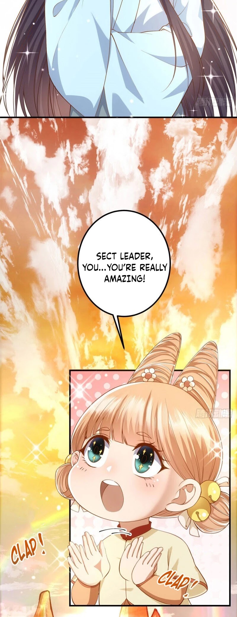 Keep a Low Profile, Sect Leader Chapter 11 page 5 - Chapter 11