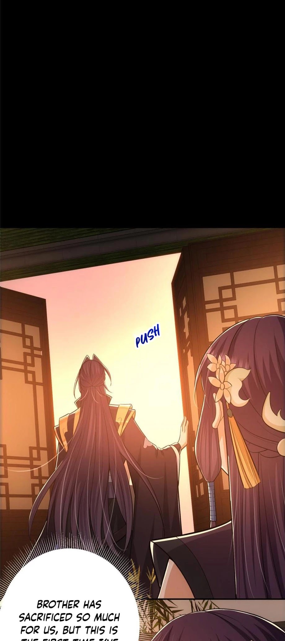 Keep a Low Profile, Sect Leader Chapter 110 page 14 - Chapter 110