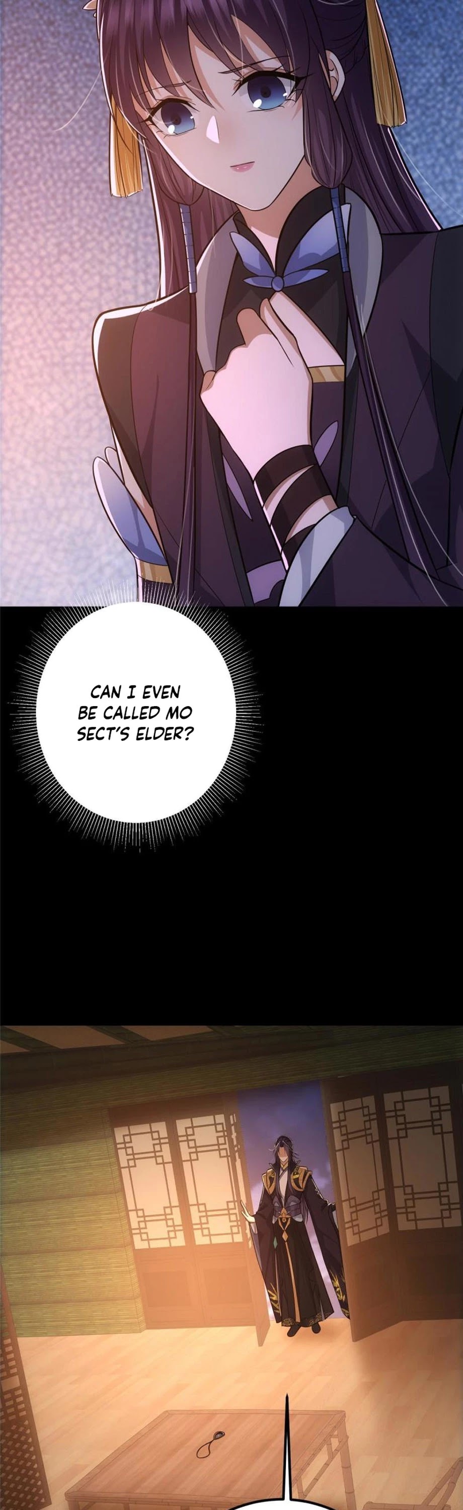 Keep a Low Profile, Sect Leader Chapter 110 page 16 - Chapter 110