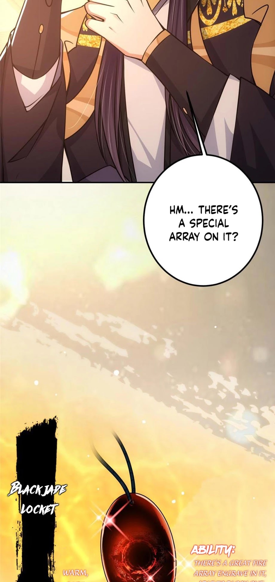 Keep a Low Profile, Sect Leader Chapter 110 page 18 - Chapter 110
