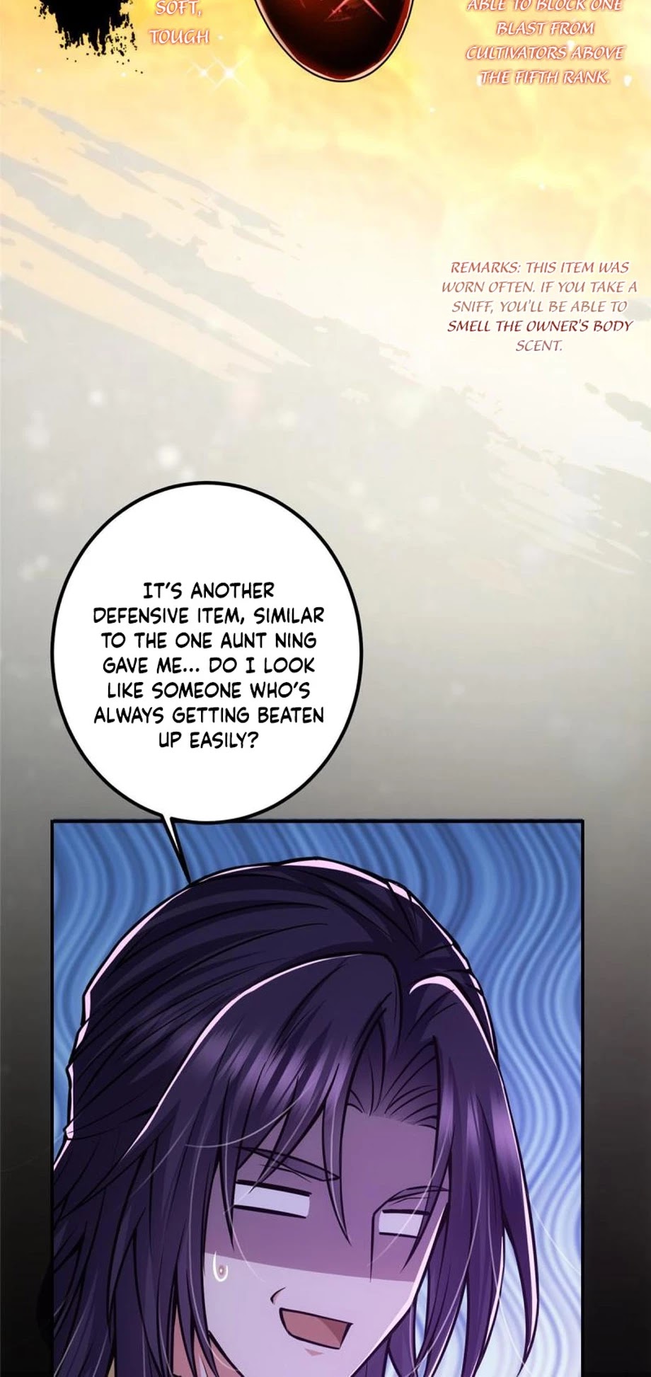 Keep a Low Profile, Sect Leader Chapter 110 page 19 - Chapter 110