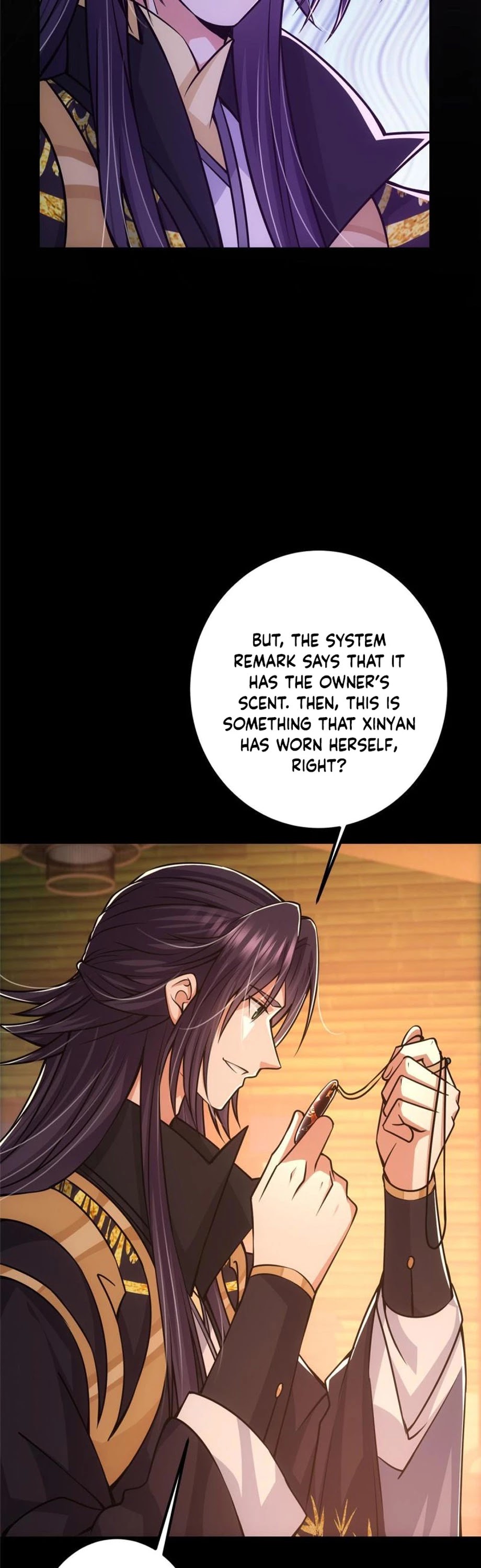 Keep a Low Profile, Sect Leader Chapter 110 page 20 - Chapter 110