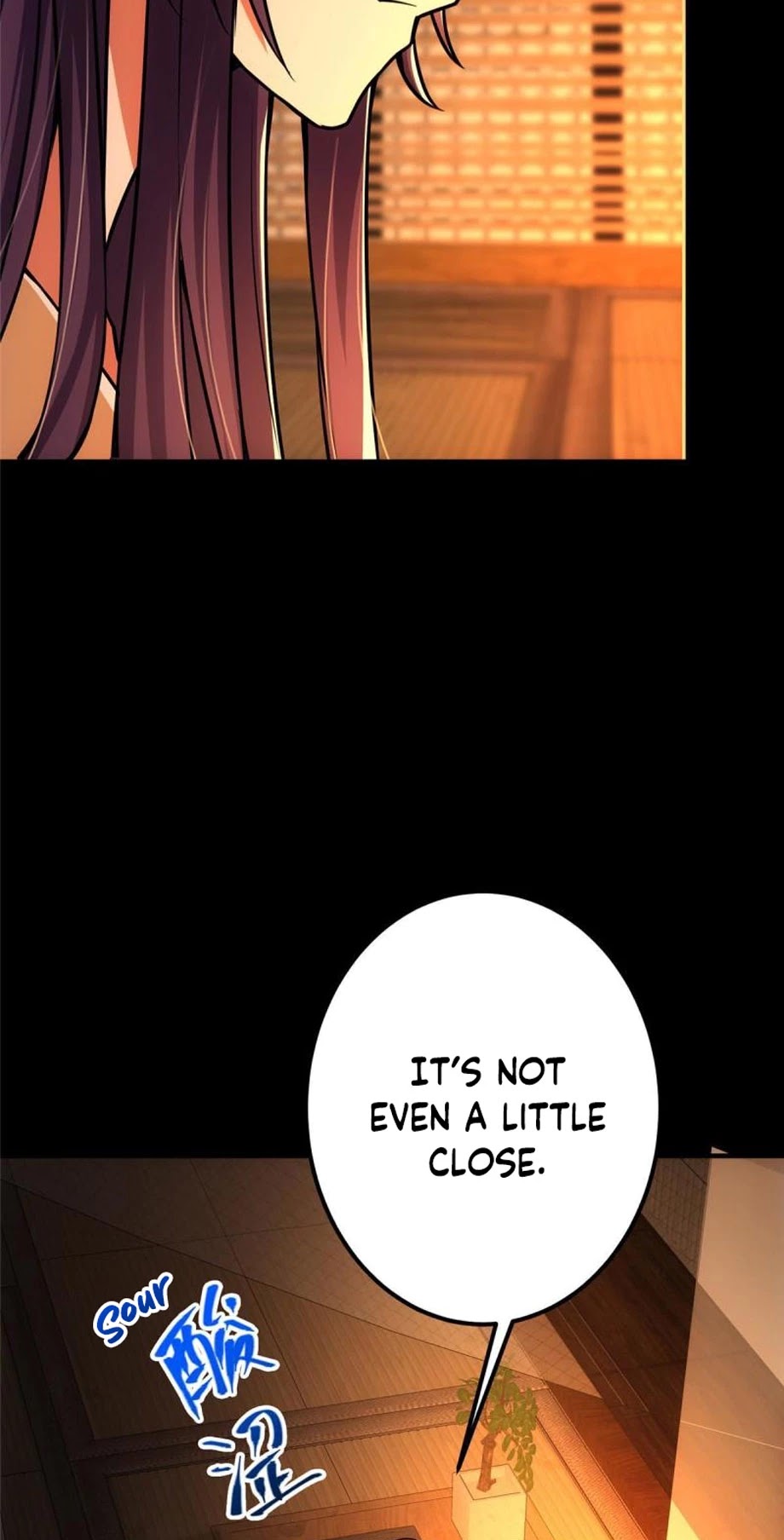 Keep a Low Profile, Sect Leader Chapter 110 page 31 - Chapter 110