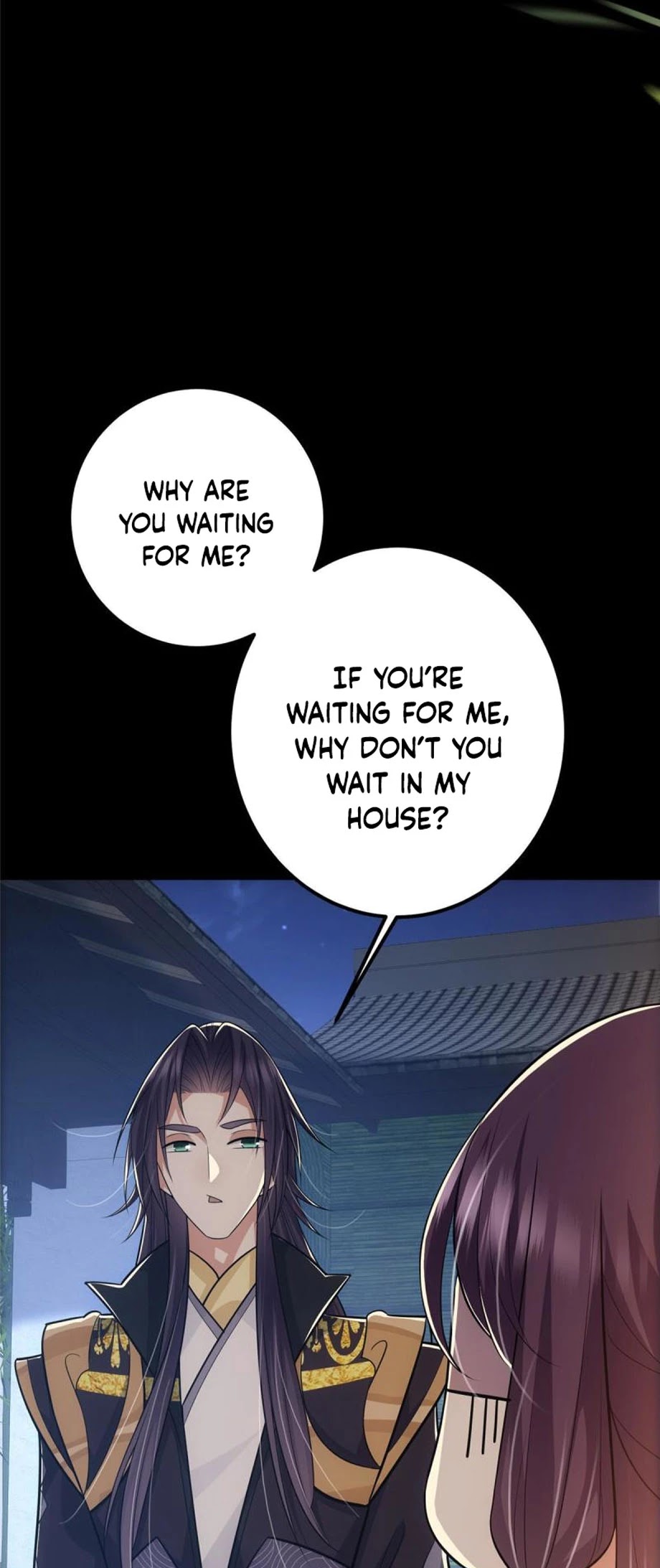 Keep a Low Profile, Sect Leader Chapter 110 page 5 - Chapter 110