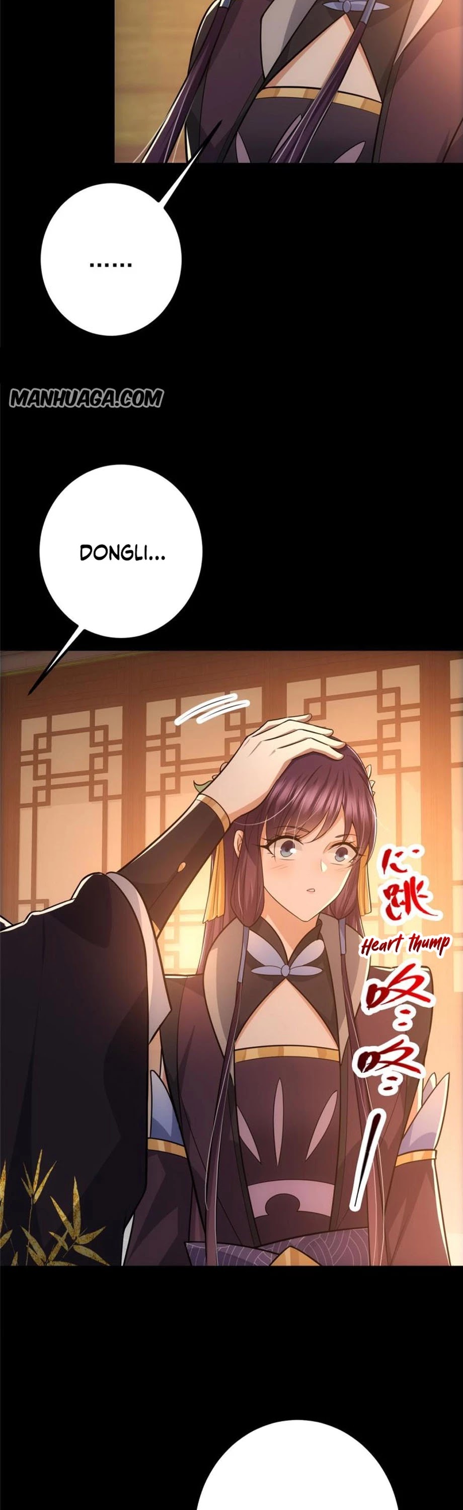 Keep a Low Profile, Sect Leader Chapter 110 page 8 - Chapter 110