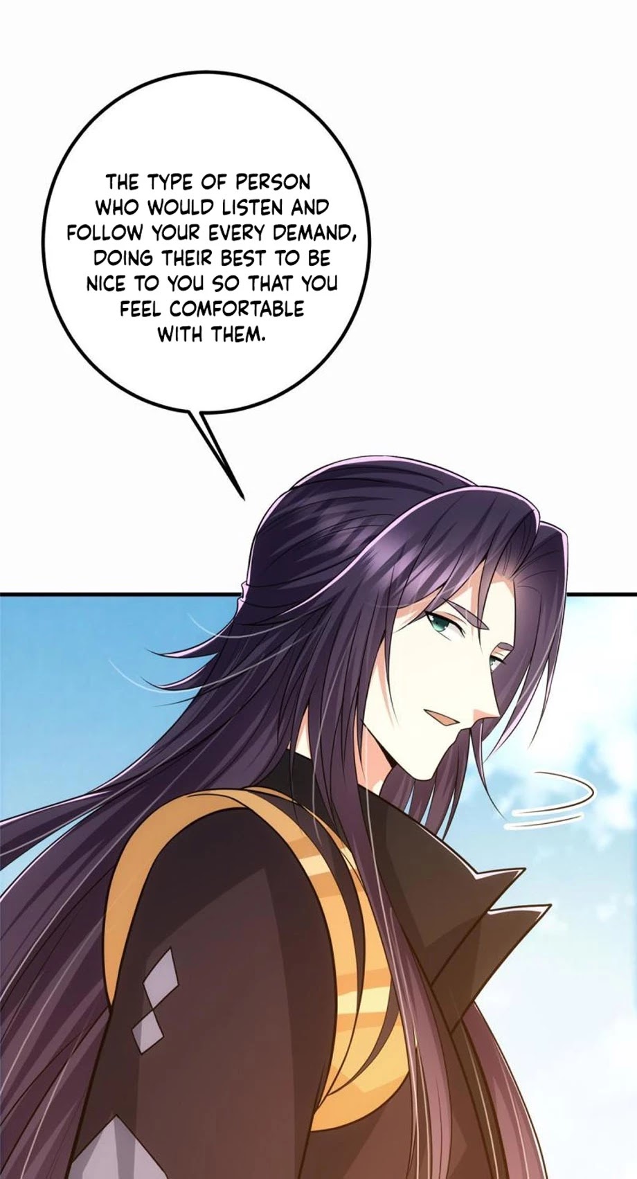 Keep a Low Profile, Sect Leader Chapter 111 page 29 - Chapter 111