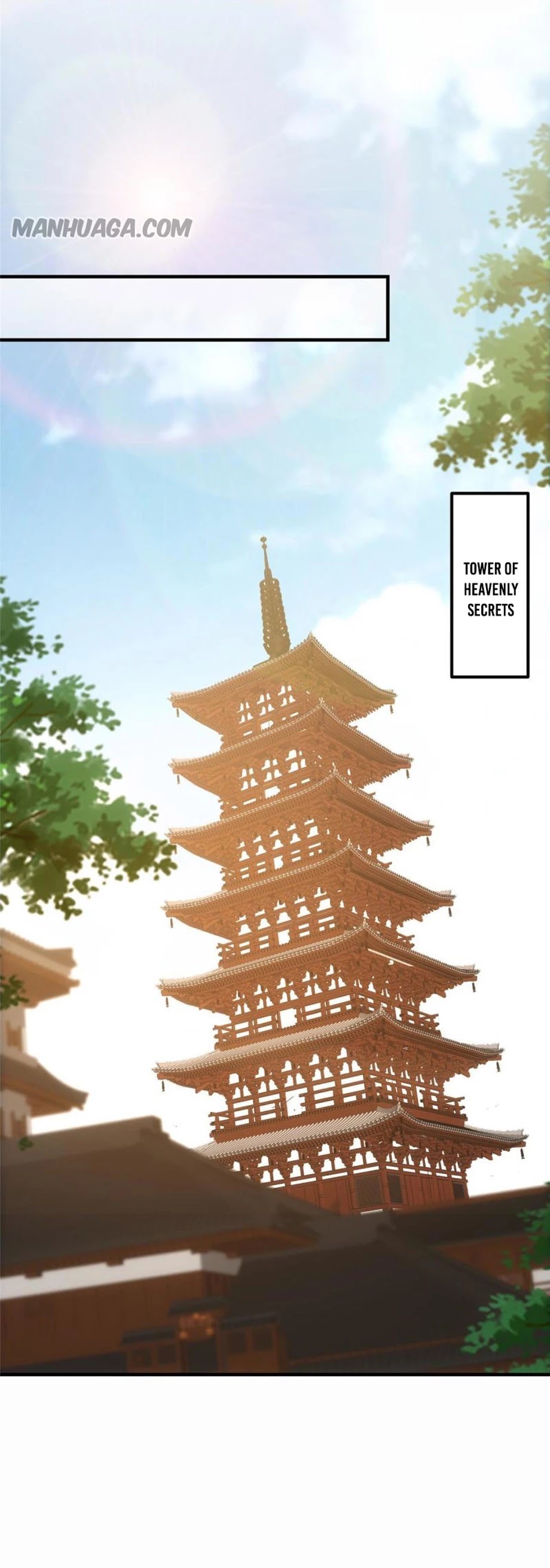 Keep a Low Profile, Sect Leader Chapter 111 page 31 - Chapter 111