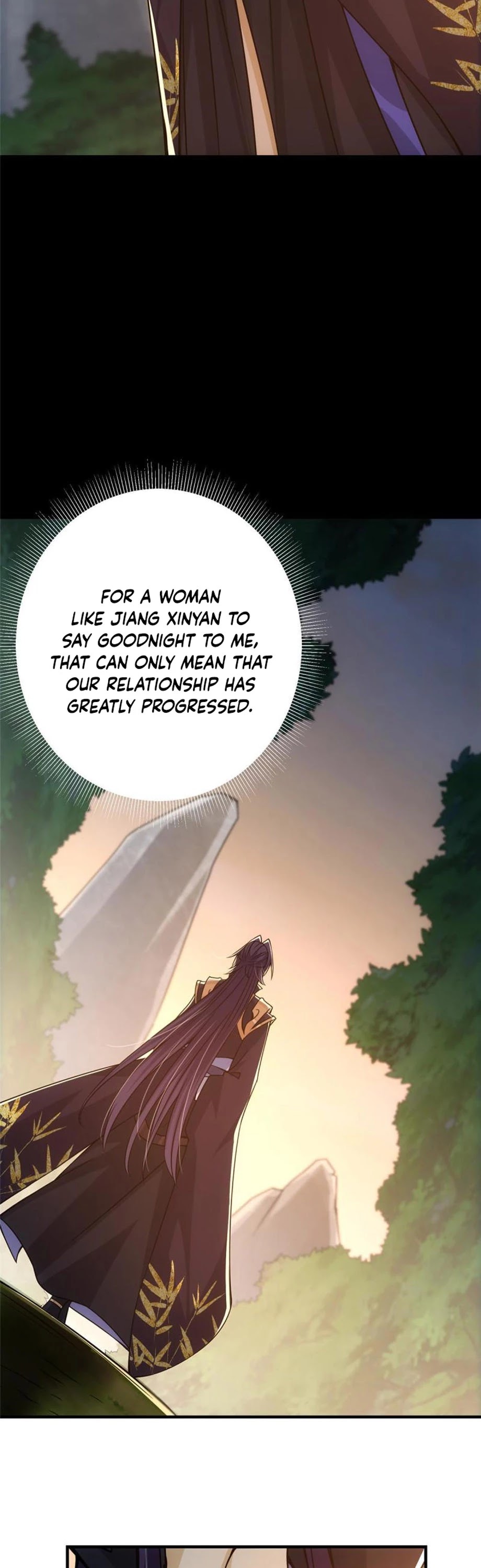 Keep a Low Profile, Sect Leader Chapter 111 page 6 - Chapter 111