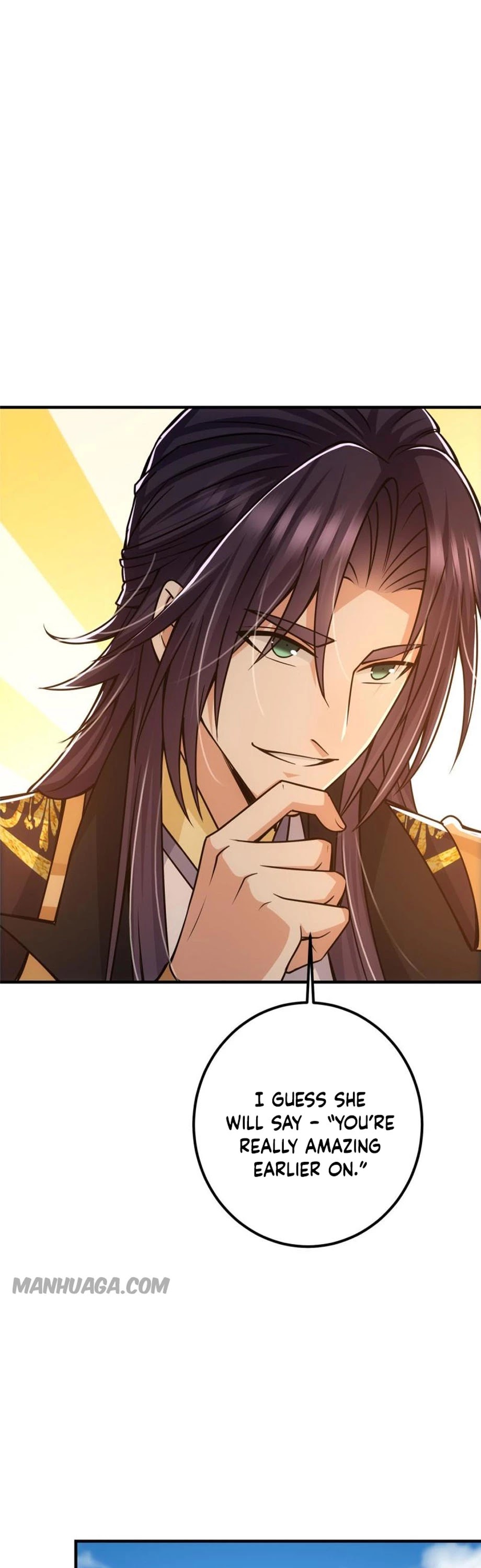Keep a Low Profile, Sect Leader Chapter 111 page 9 - Chapter 111