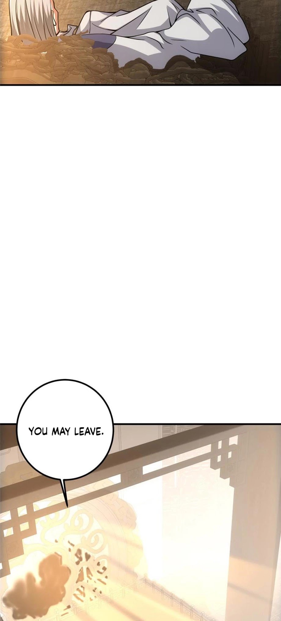 Keep a Low Profile, Sect Leader Chapter 112 page 16 - Chapter 112