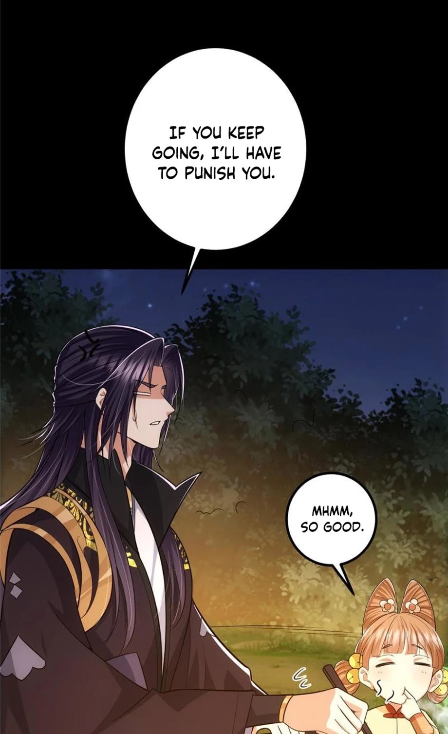 Keep a Low Profile, Sect Leader Chapter 112 page 26 - Chapter 112