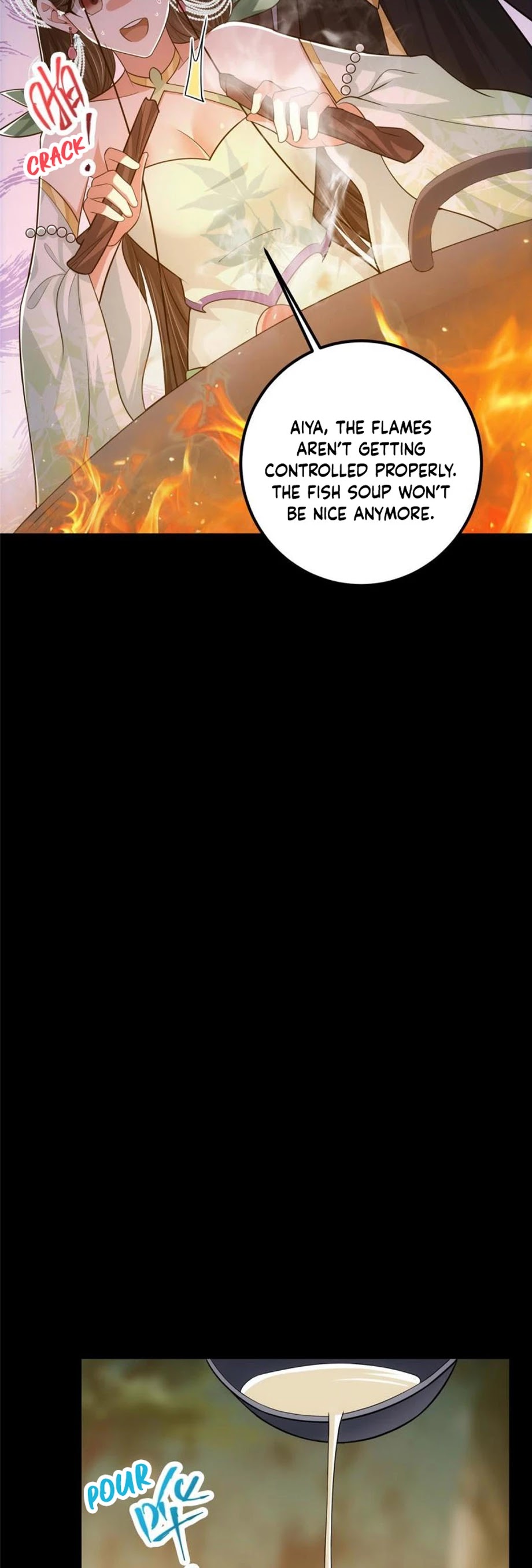 Keep a Low Profile, Sect Leader Chapter 112 page 30 - Chapter 112