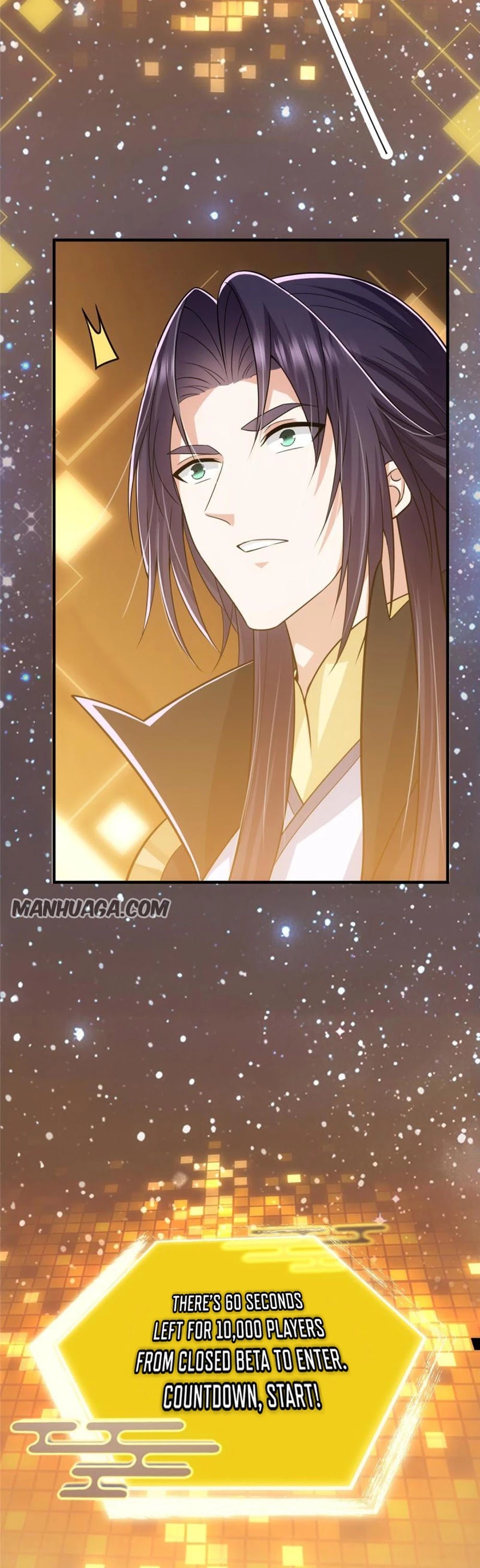 Keep a Low Profile, Sect Leader Chapter 112 page 33 - Chapter 112