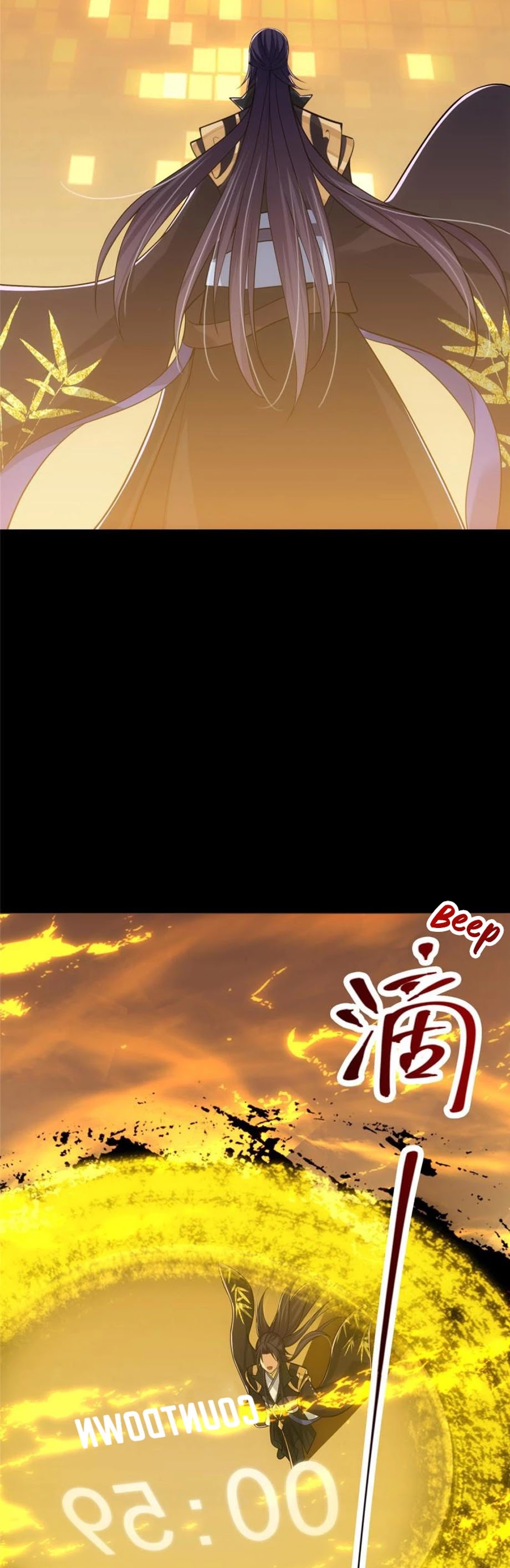 Keep a Low Profile, Sect Leader Chapter 112 page 34 - Chapter 112