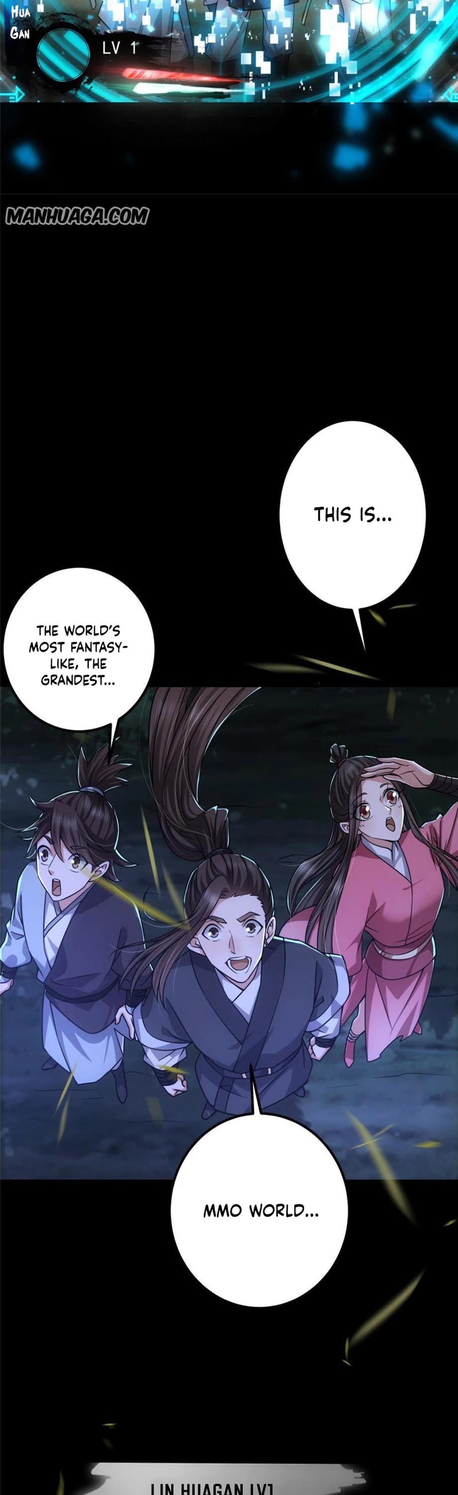 Keep a Low Profile, Sect Leader Chapter 113 page 14 - Chapter 113