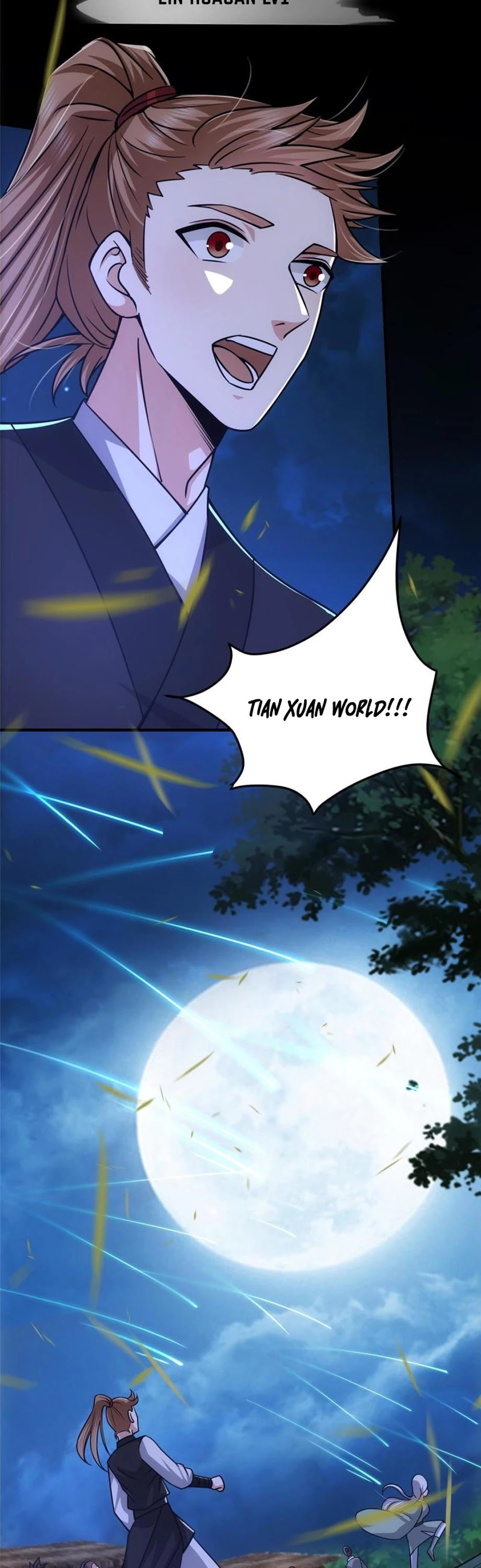 Keep a Low Profile, Sect Leader Chapter 113 page 15 - Chapter 113