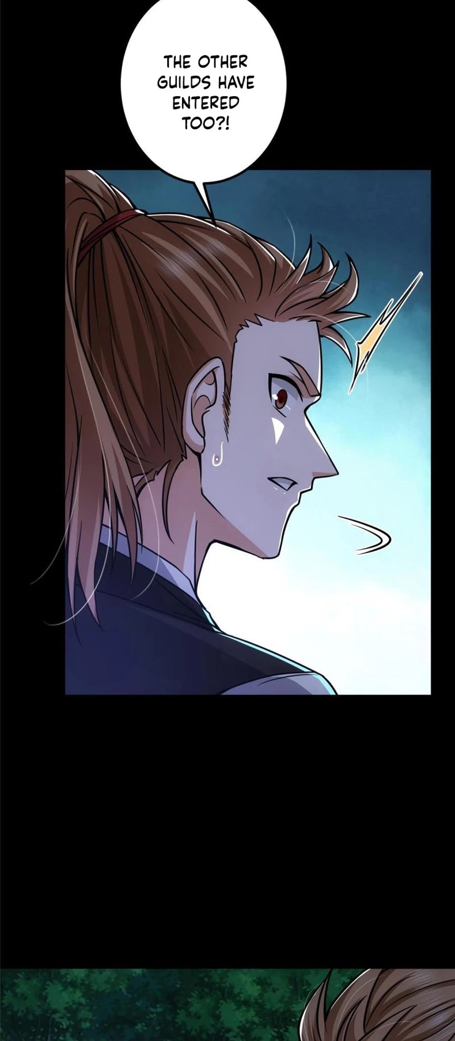 Keep a Low Profile, Sect Leader Chapter 113 page 17 - Chapter 113