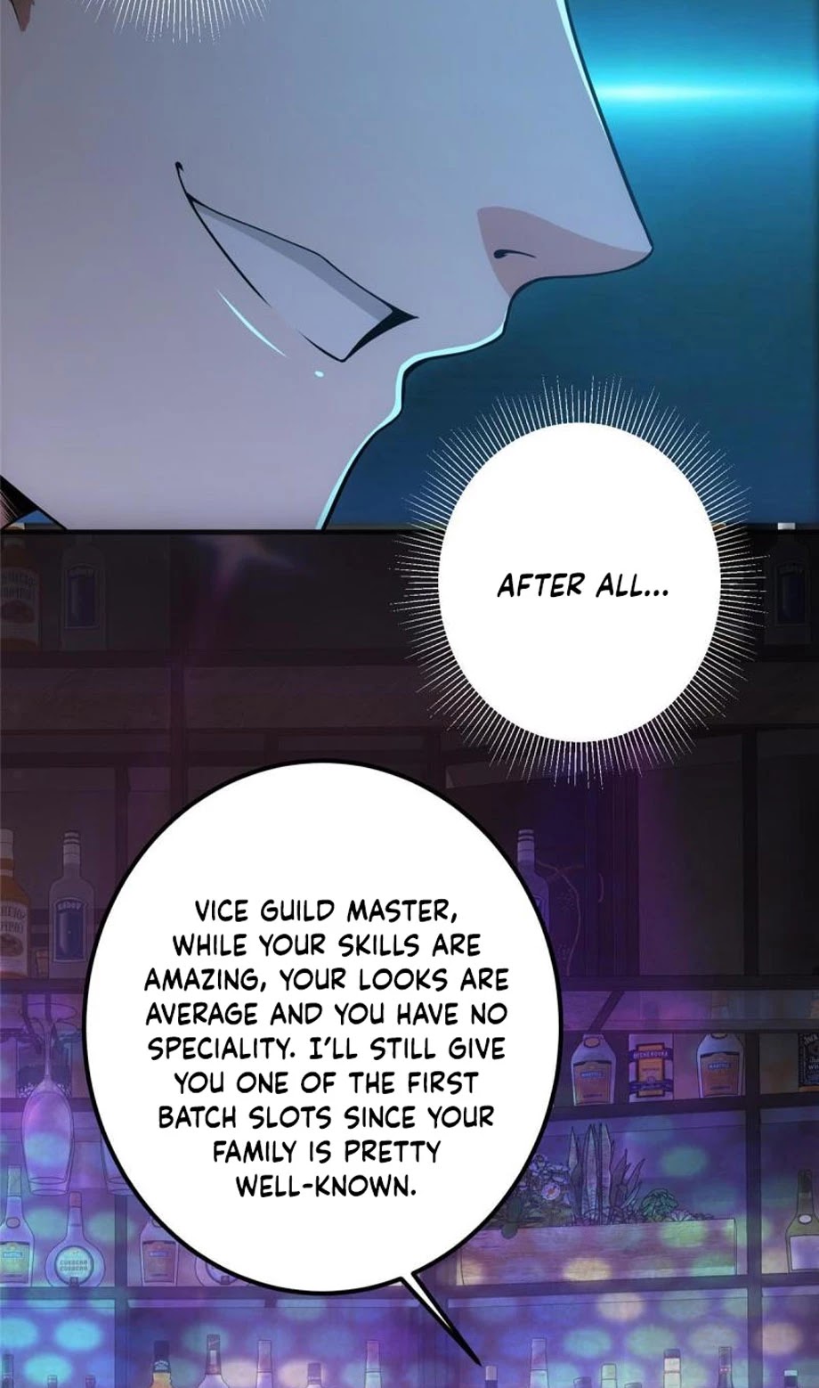 Keep a Low Profile, Sect Leader Chapter 113 page 21 - Chapter 113