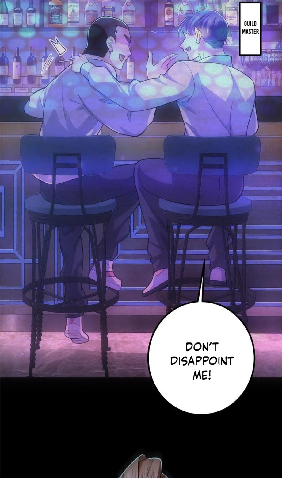 Keep a Low Profile, Sect Leader Chapter 113 page 22 - Chapter 113