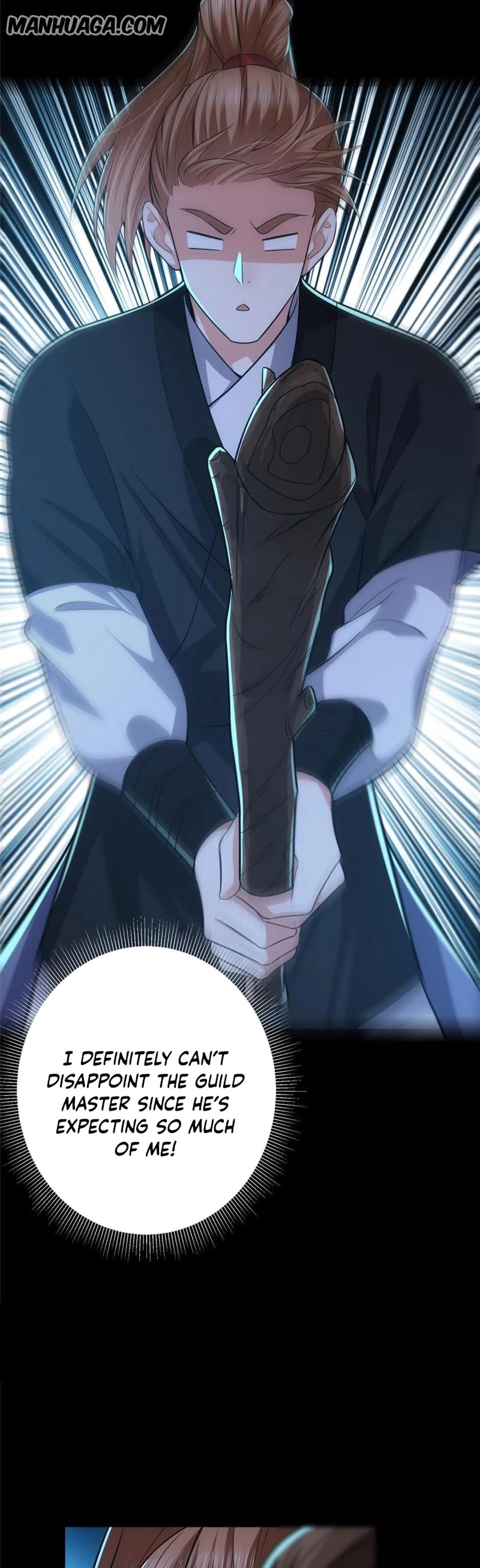 Keep a Low Profile, Sect Leader Chapter 113 page 23 - Chapter 113