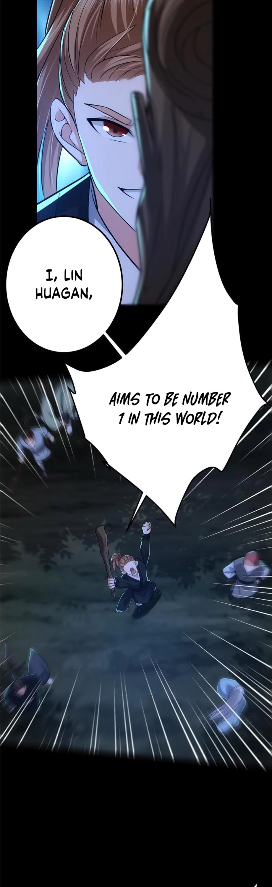 Keep a Low Profile, Sect Leader Chapter 113 page 24 - Chapter 113