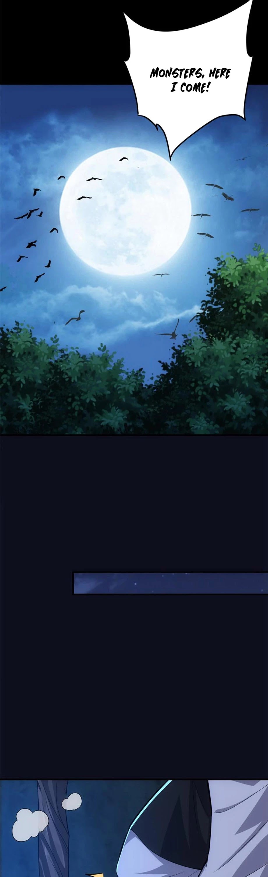 Keep a Low Profile, Sect Leader Chapter 113 page 25 - Chapter 113