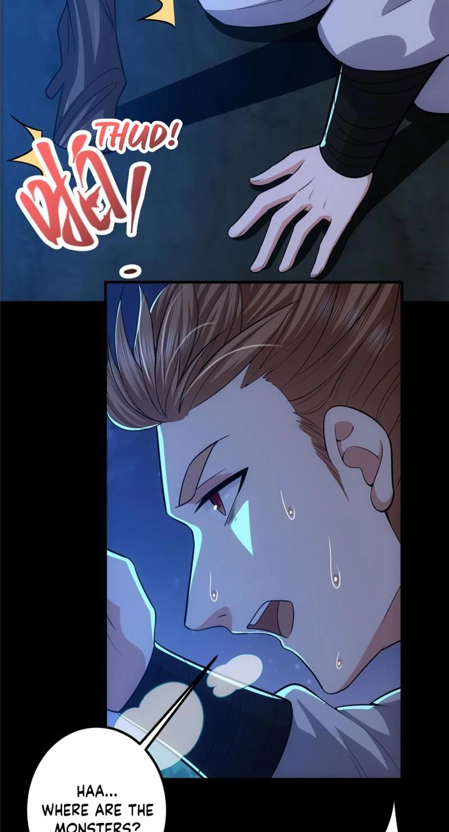 Keep a Low Profile, Sect Leader Chapter 113 page 26 - Chapter 113
