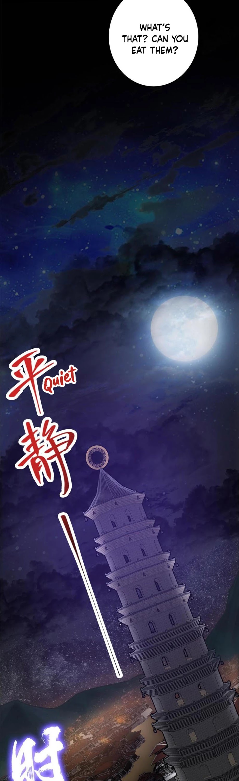 Keep a Low Profile, Sect Leader Chapter 113 page 6 - Chapter 113