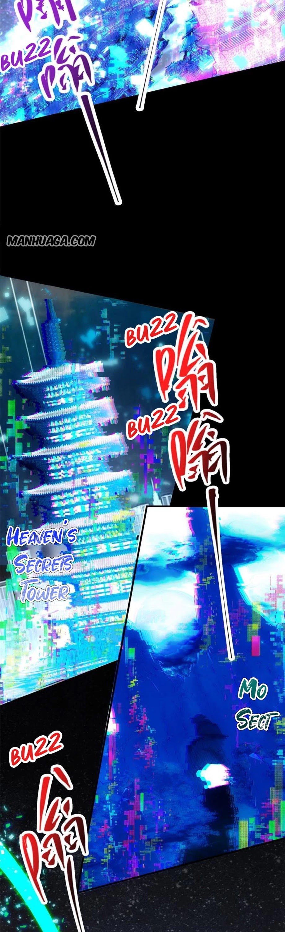 Keep a Low Profile, Sect Leader Chapter 113 page 9 - Chapter 113