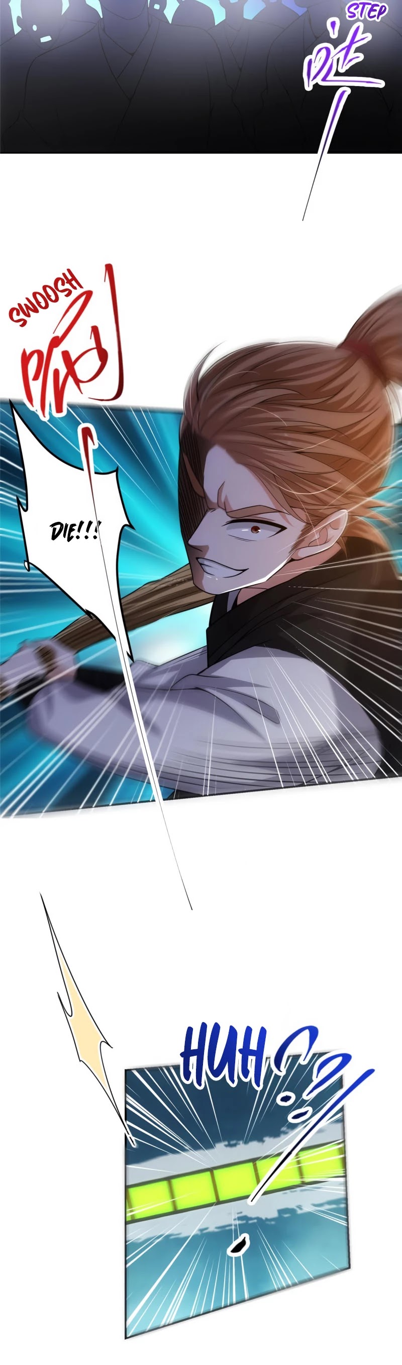 Keep a Low Profile, Sect Leader Chapter 114 page 10 - Chapter 114