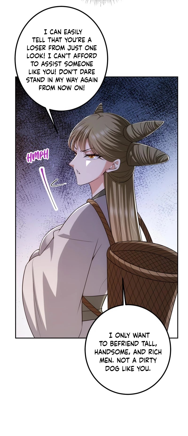 Keep a Low Profile, Sect Leader Chapter 114 page 15 - Chapter 114