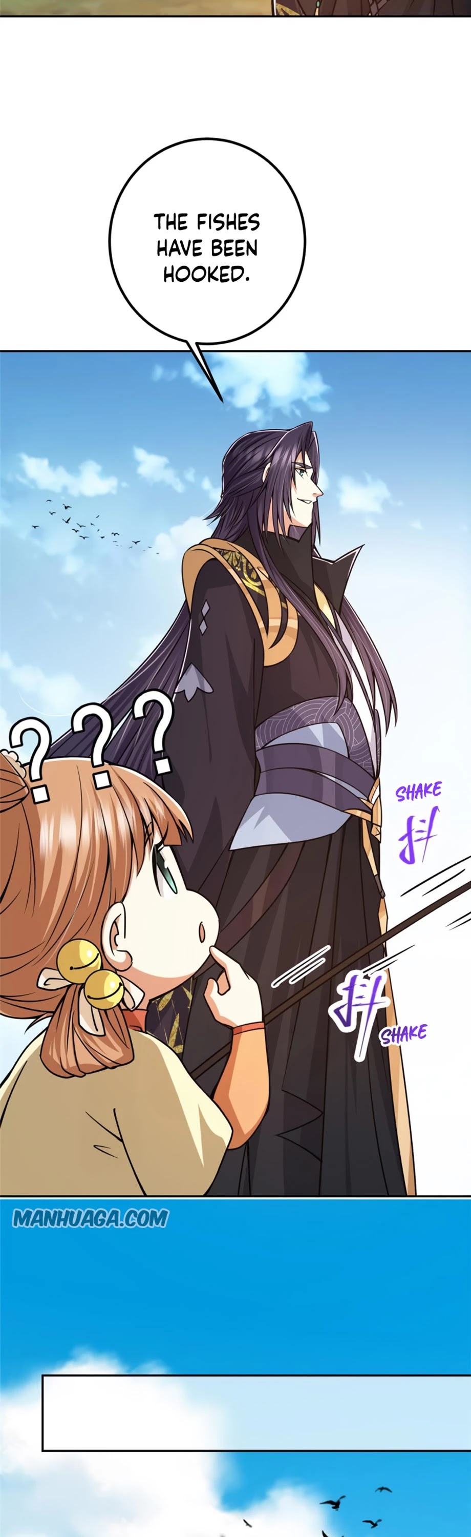 Keep a Low Profile, Sect Leader Chapter 115 page 18 - Chapter 115