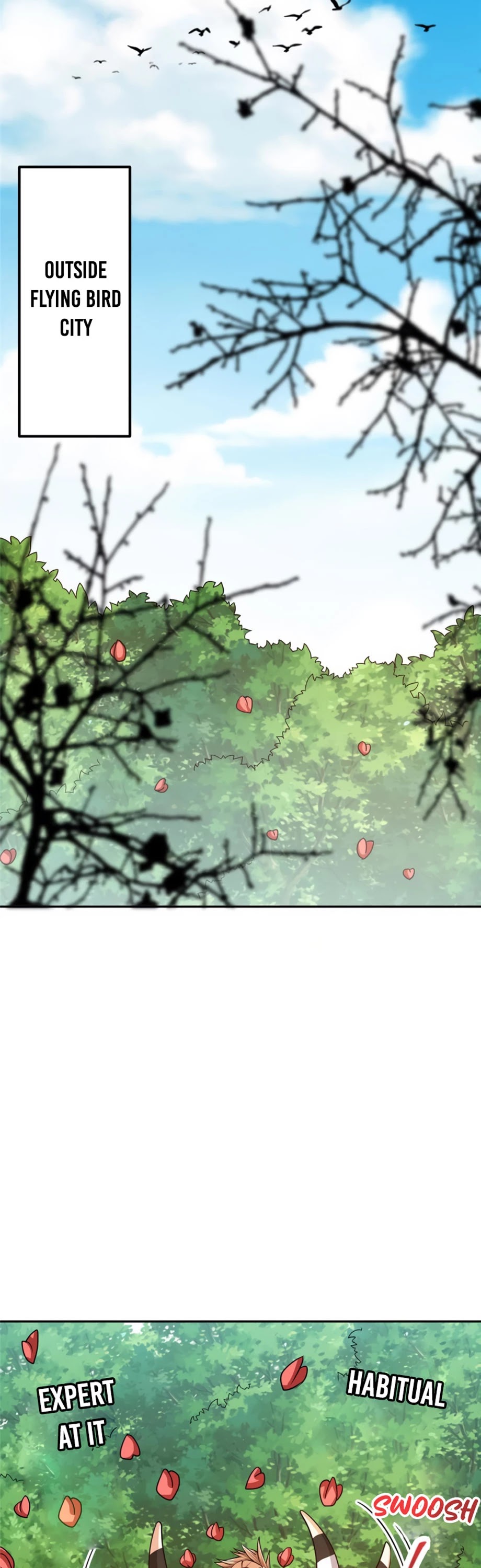 Keep a Low Profile, Sect Leader Chapter 115 page 19 - Chapter 115