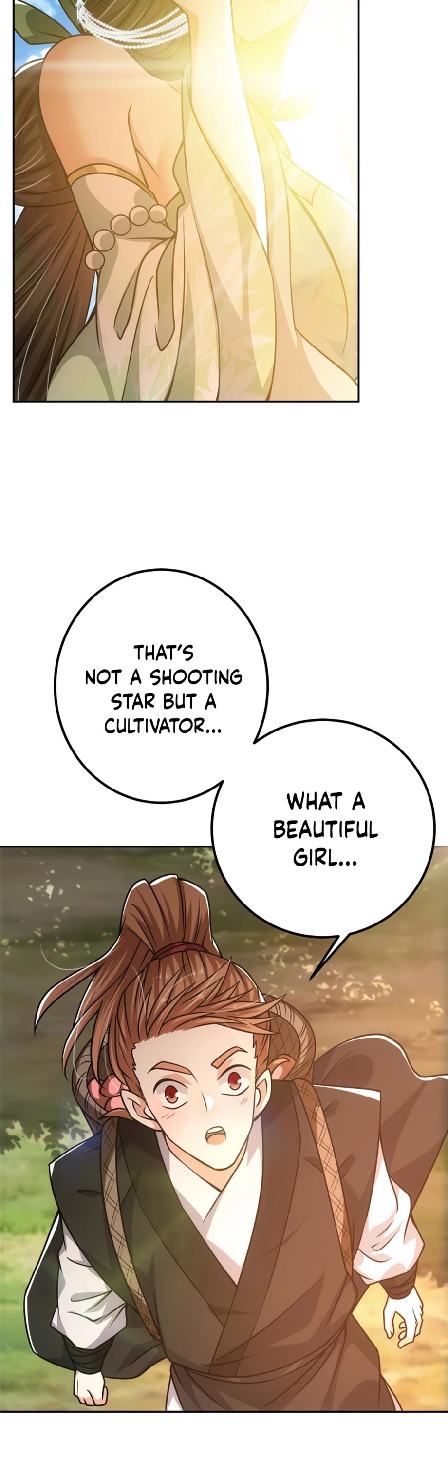 Keep a Low Profile, Sect Leader Chapter 115 page 28 - Chapter 115