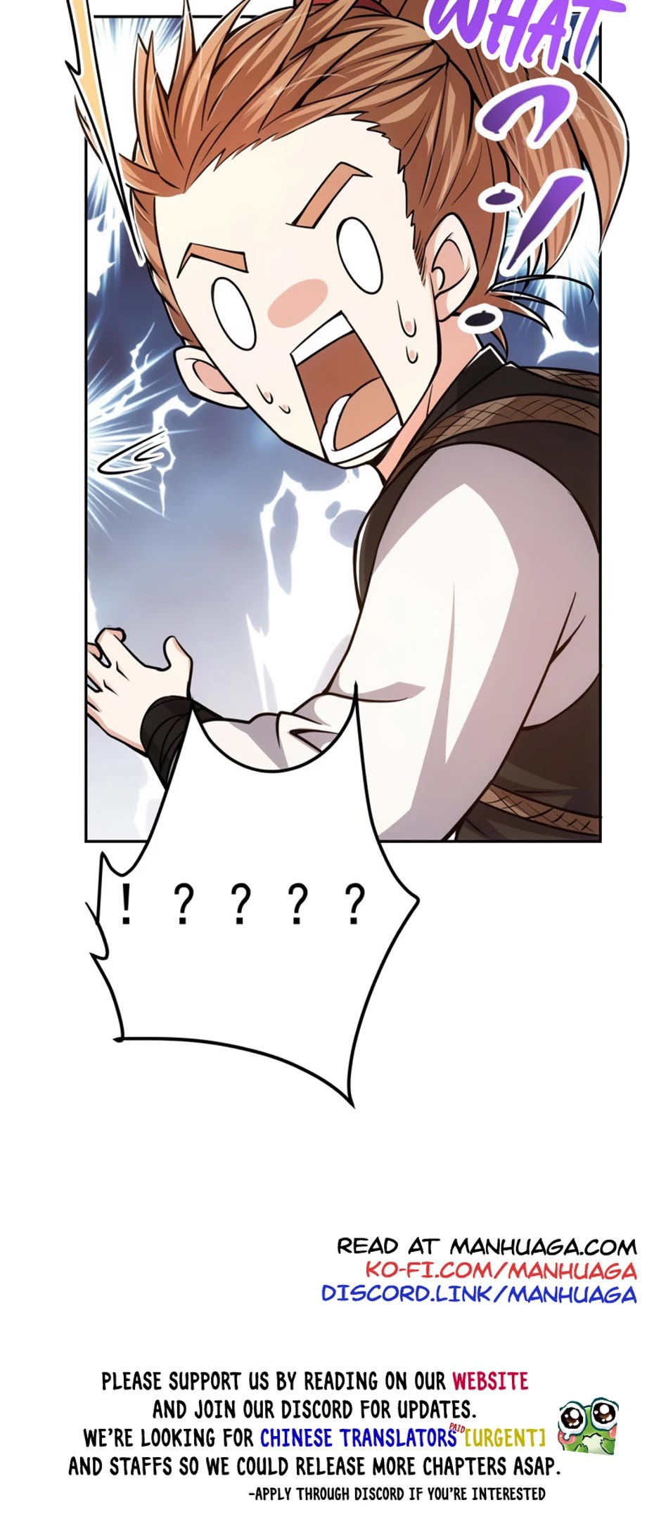 Keep a Low Profile, Sect Leader Chapter 115 page 30 - Chapter 115