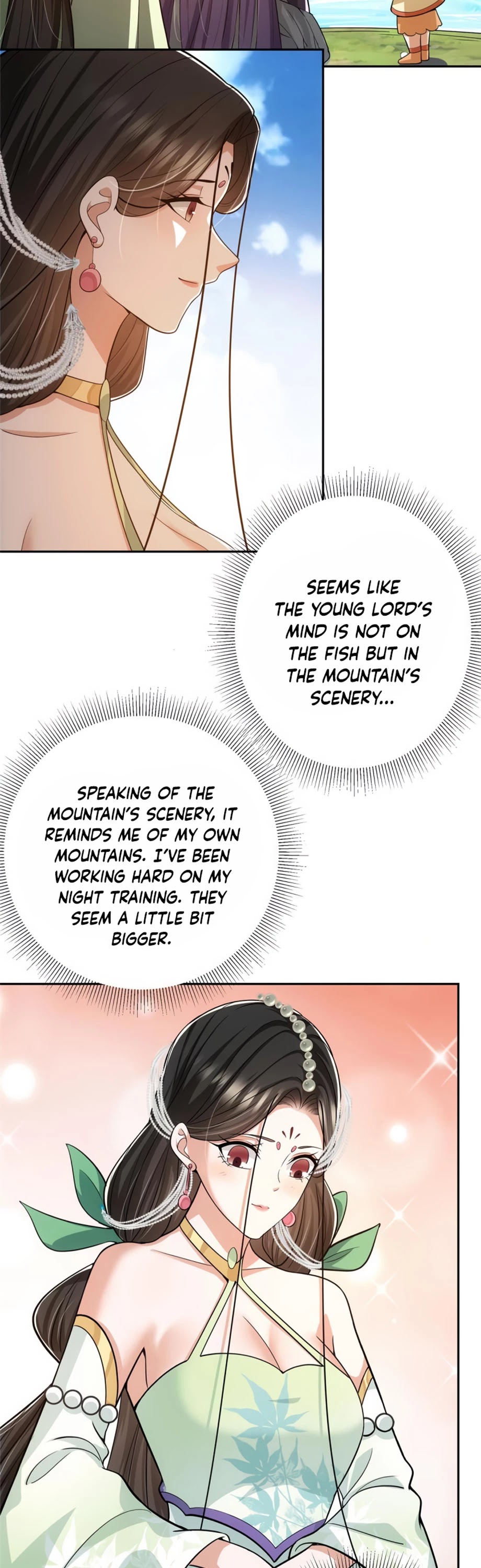 Keep a Low Profile, Sect Leader Chapter 115 page 5 - Chapter 115